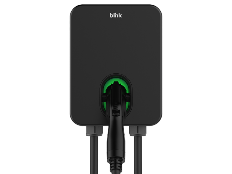 HQ-200: Innovative Level 2 Home Charger | Blink Charging