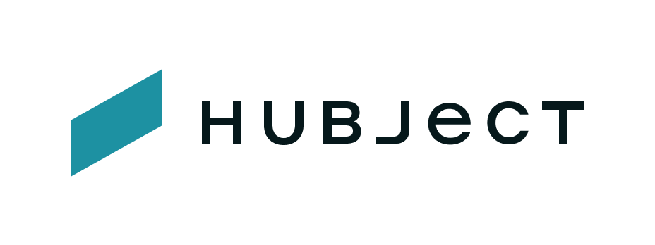 Hubject logo