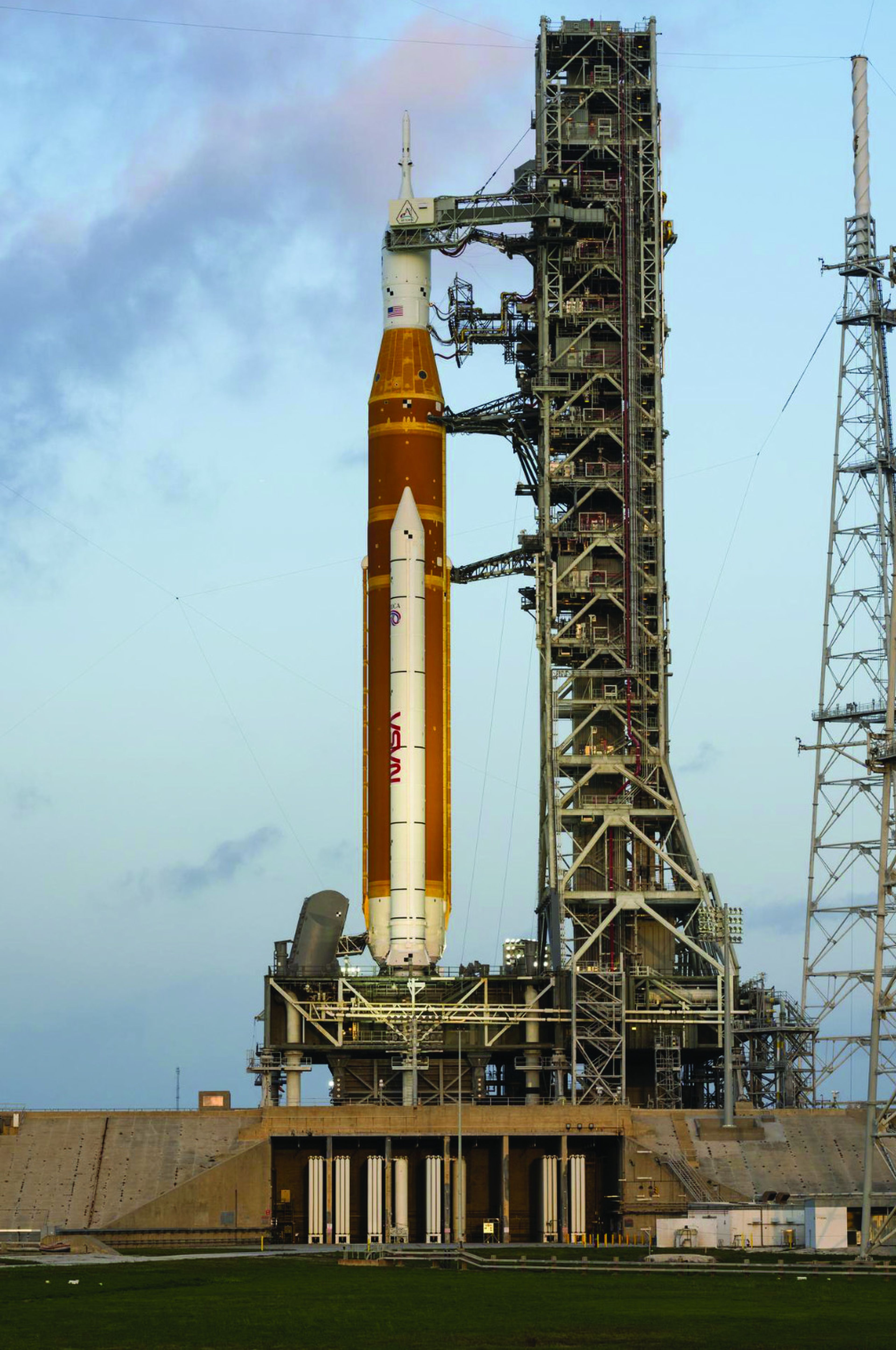 Data-driven approach to risk-informed NDE for spaceflight hardware