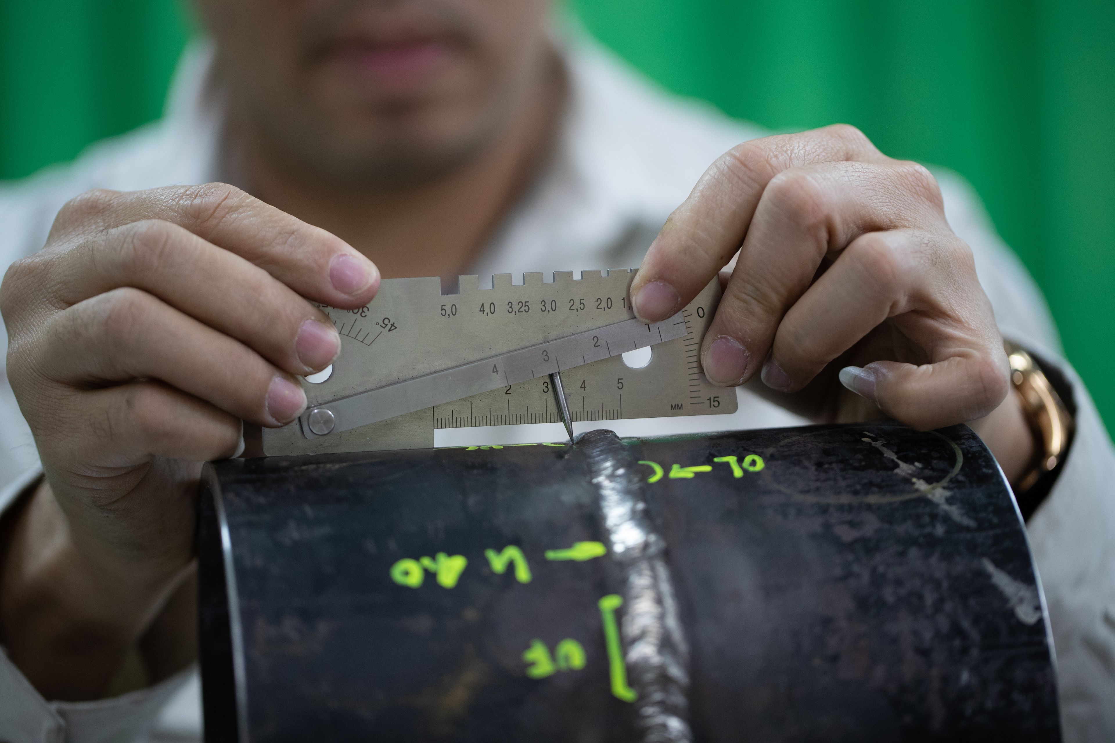 ASTM E18-25 Rockwell hardness testing standards