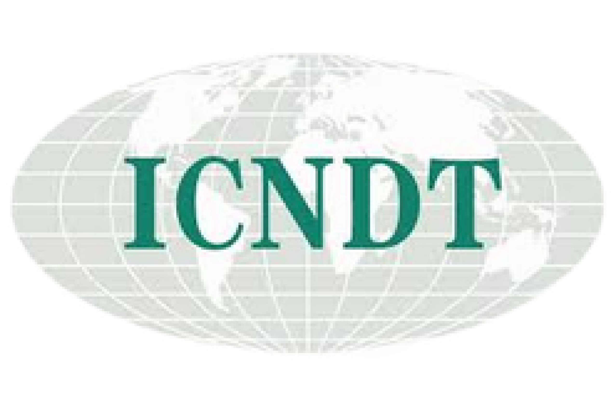 ICNDT logo