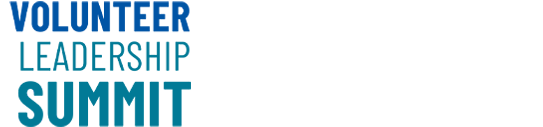 Volunteer Leadership Summit logo