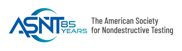 ASNT: Advancing Nondestructive Testing for a Safer World