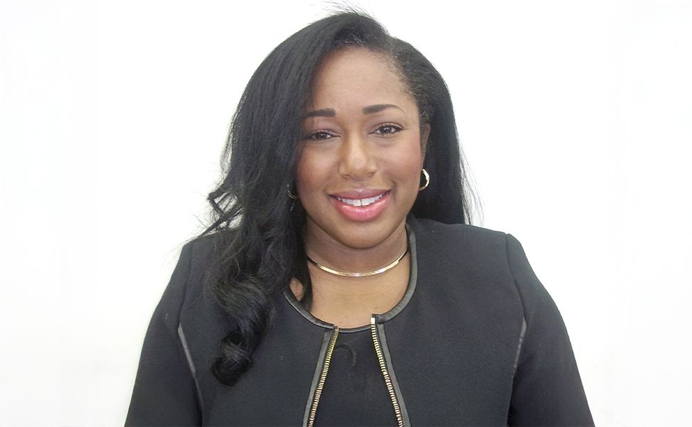 Antionette Bailey headshot