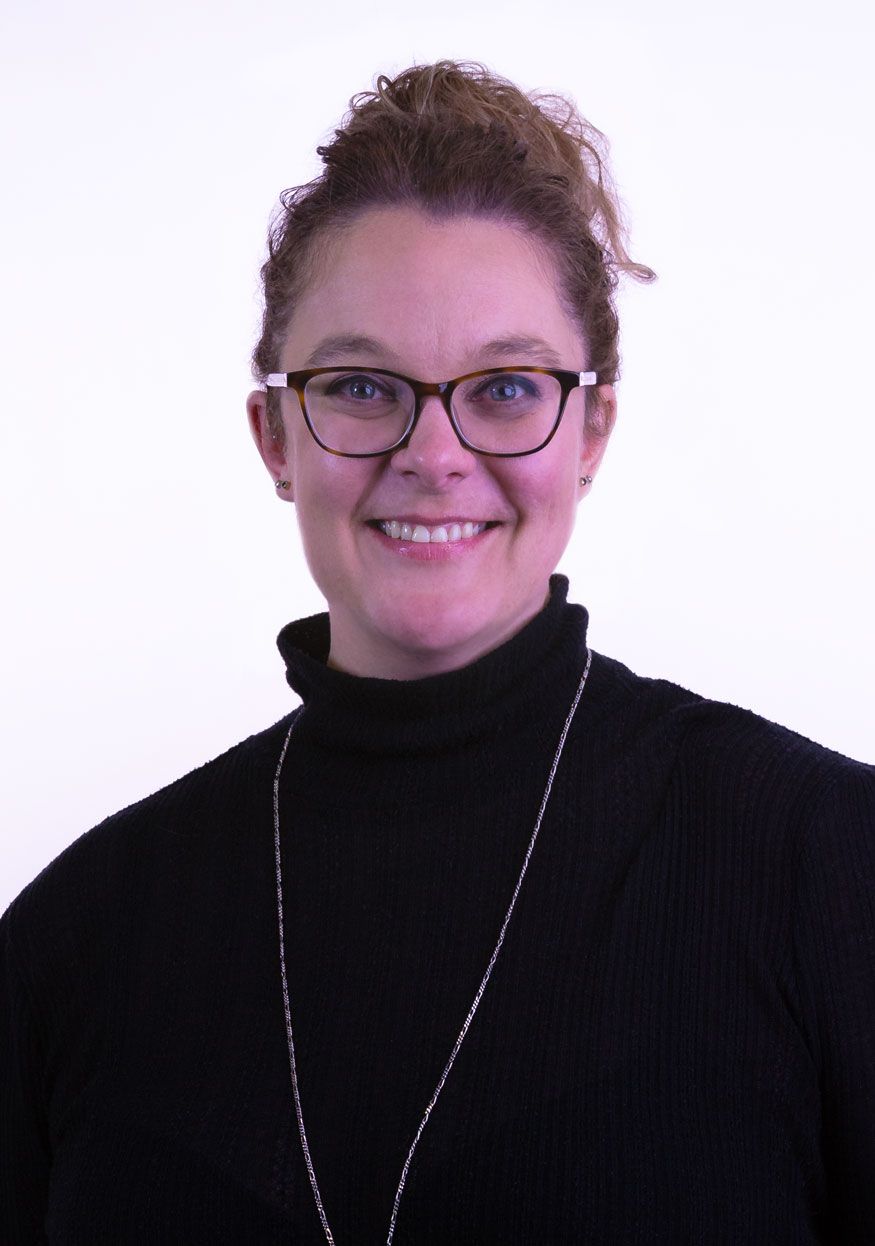 Veronique Chayer, Vice President of Marketing and Communication at Eddyfi Technologies