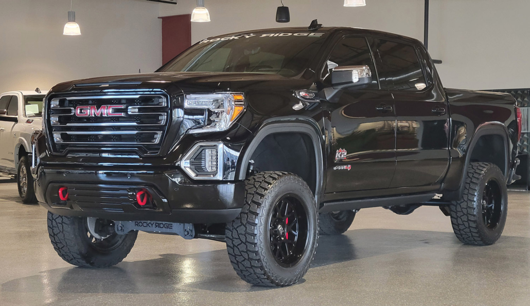 Lifted Trucks for Sale Scottsdale AZ: Your Ultimate Guide to High-Riding Adventure