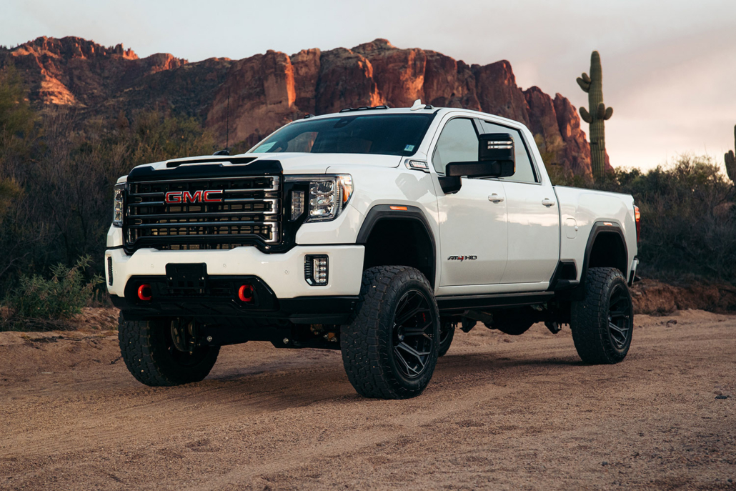 BEST CHOICE FOR OFF-ROADING