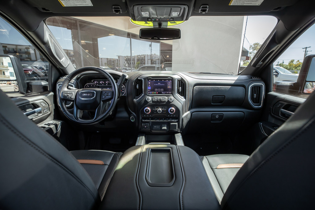 BEST LIFTED TRUCK FOR YOUR BUSINESS