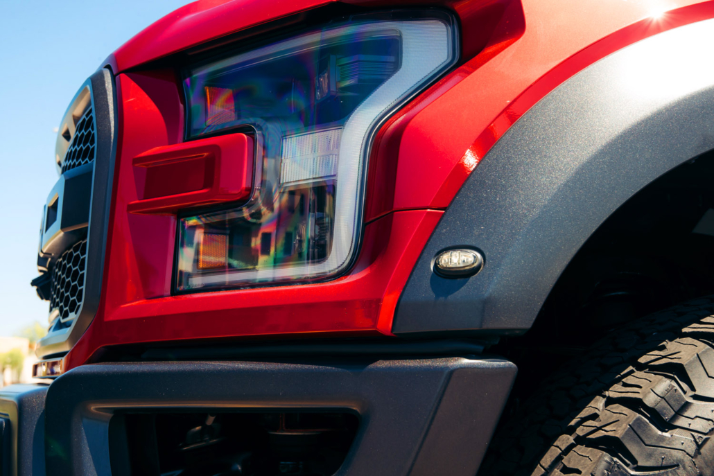 THE BEST USED TRUCKS FOR SALE IN SCOTTSDALE