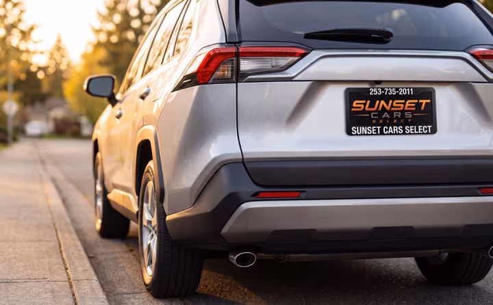 Turn Your Current Vehicle Into CASH