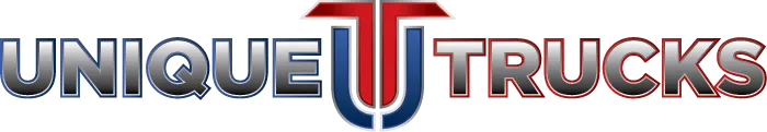 Unique Trucks Logo