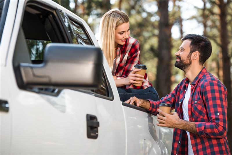 2024 CHEVY EV TRUCKS - DESIGN, SAFETY, AND OWNERSHIP