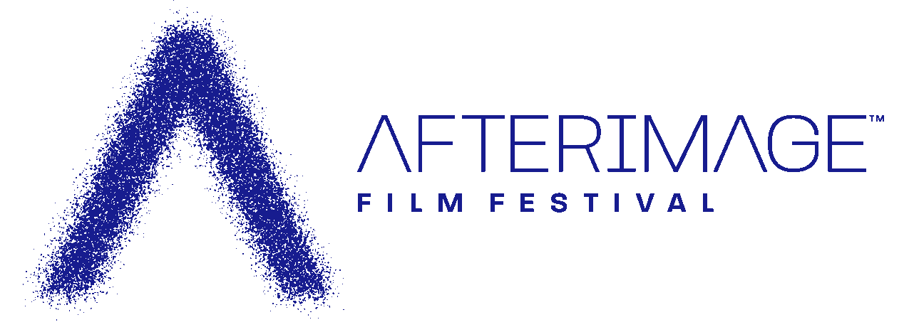 Animated AfterImage Film Festival logo