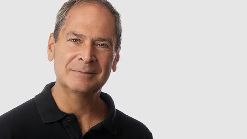 Gordon Kaye headshot