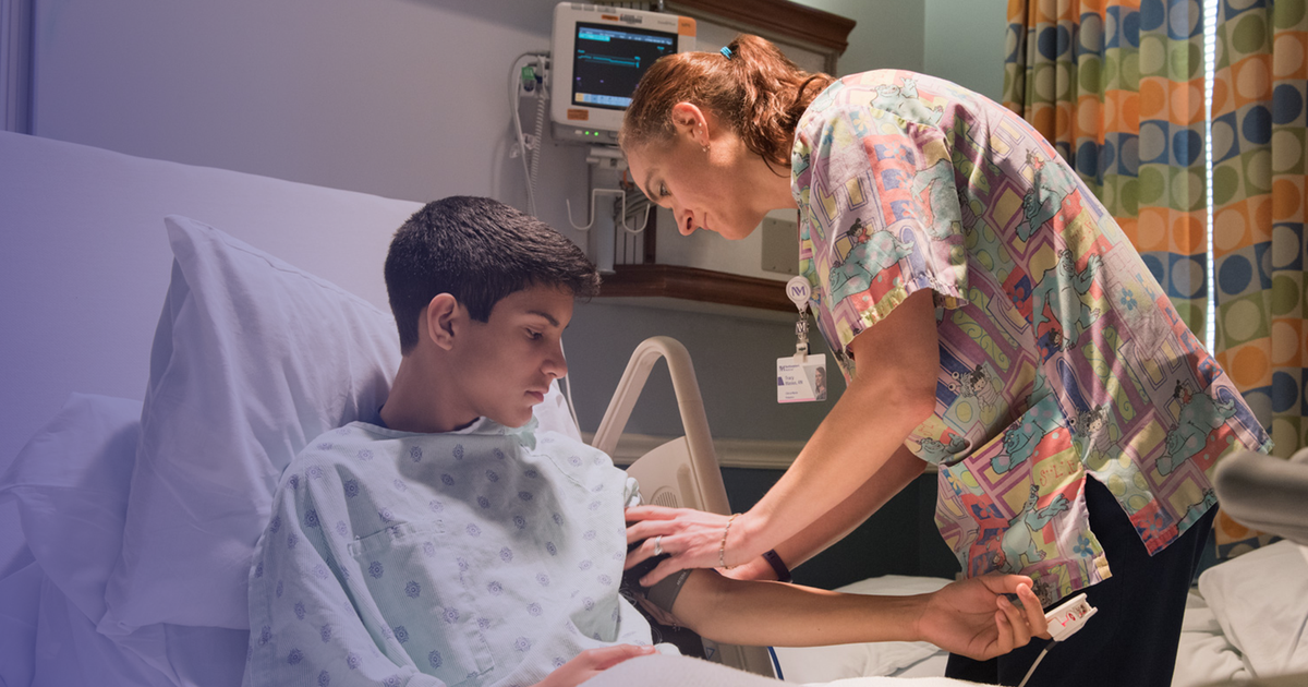 Northwestern Memorial Foundation