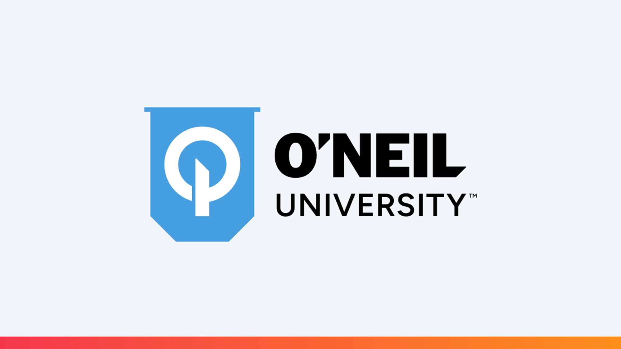 O'Neil University logo