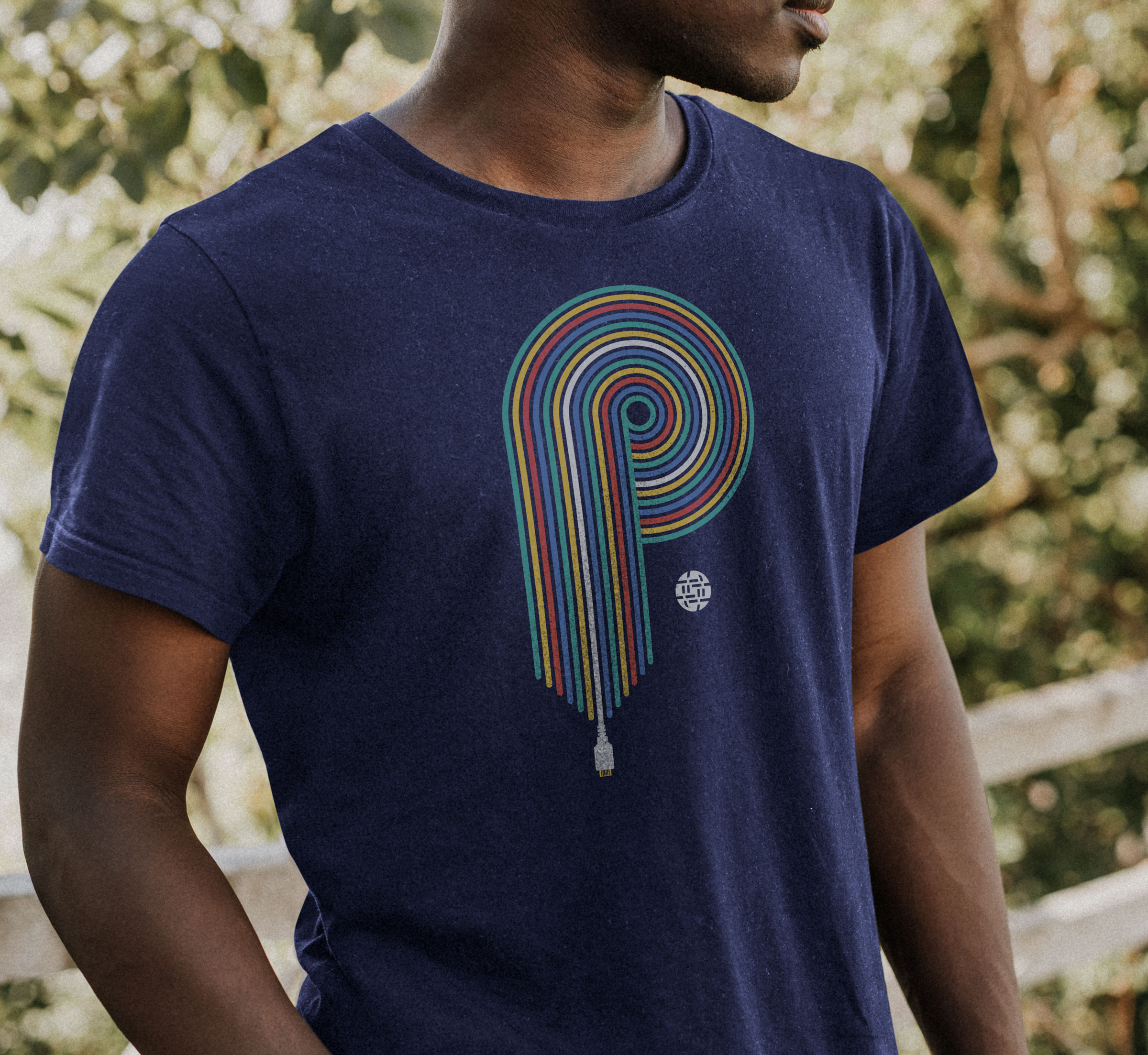 pulse tshirt