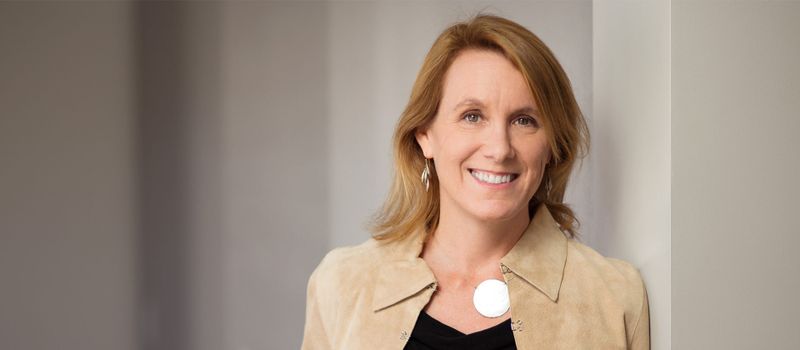 |Kristin Ellison with others