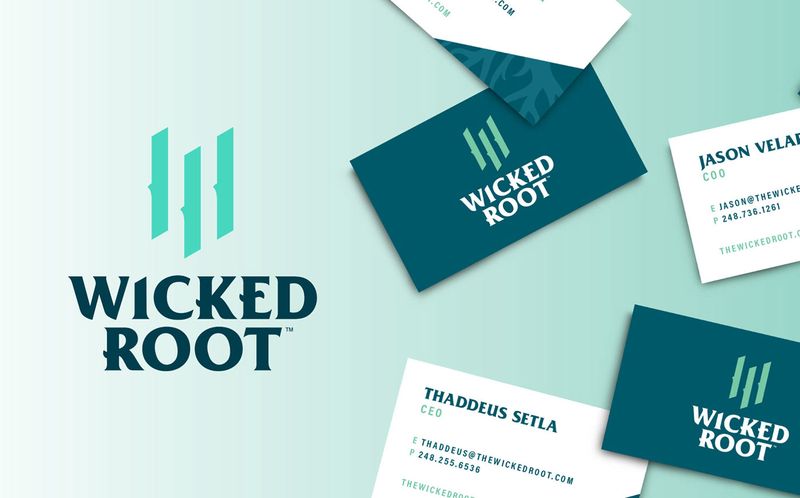Wicked Root