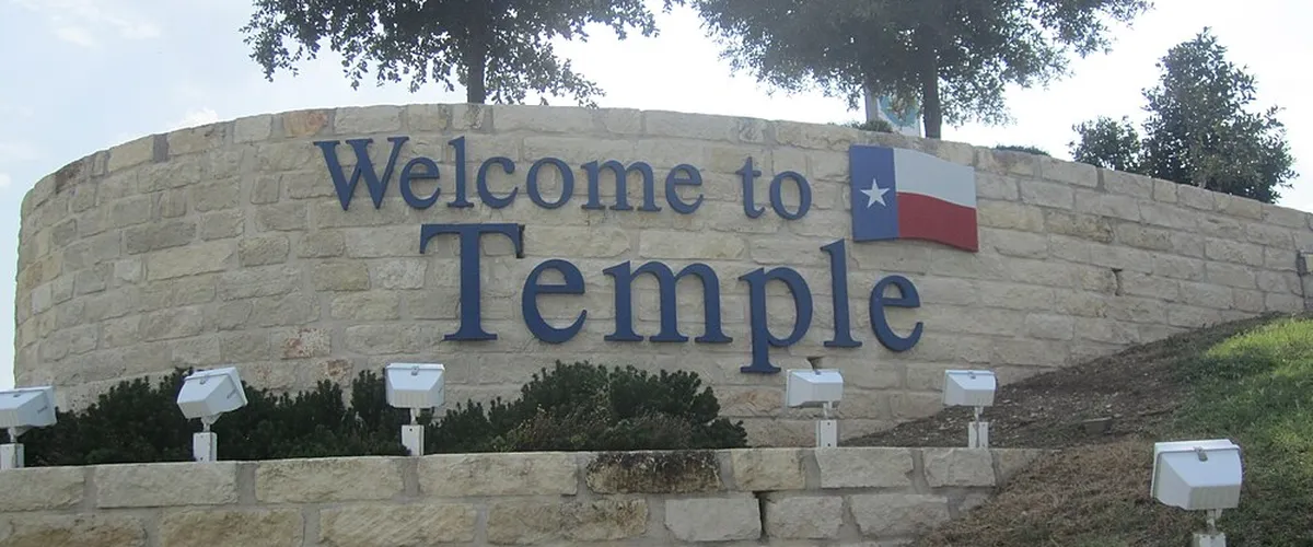 Temple, Texas: A “Real Life” Guide for New Residents