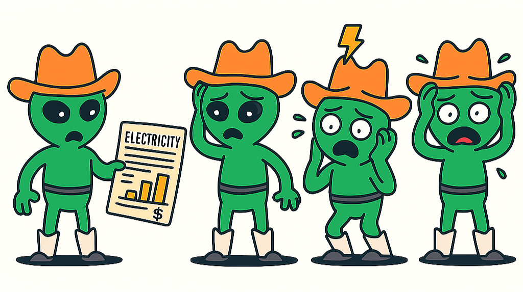 How to Read Your Electric Bill: A Complete Guide
