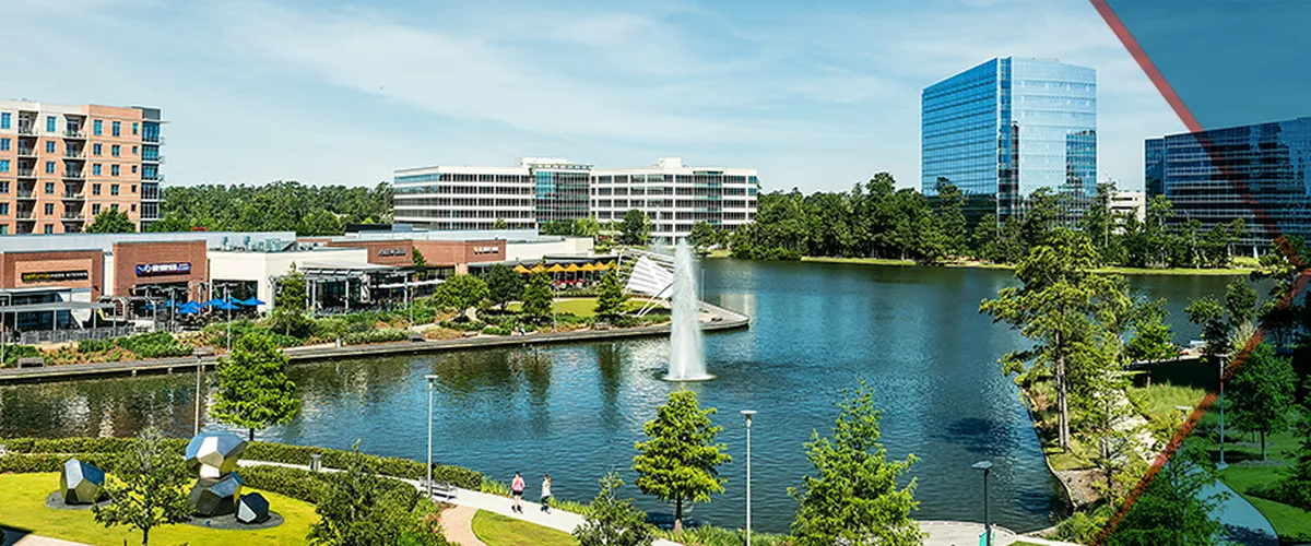 The Woodlands Lifestyle Guide: Nature, Neighborhoods, and Everyday Costs