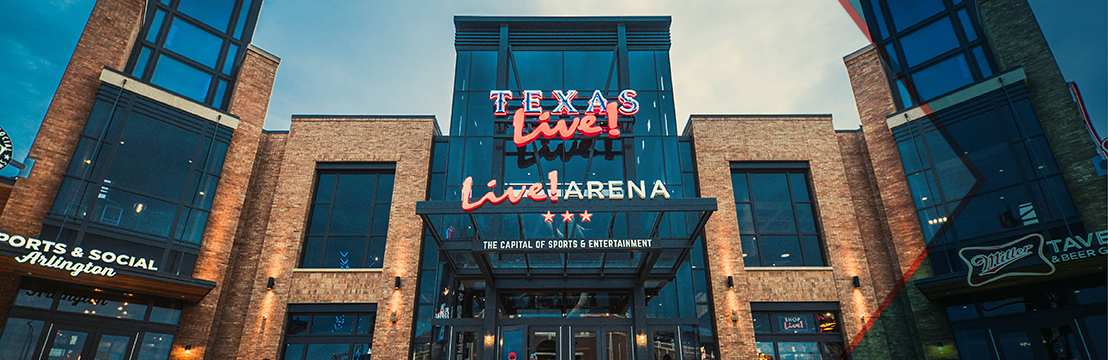 Arlington, TX Living Guide: Between Dallas and Fort Worth