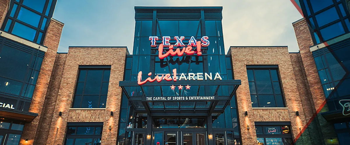 Arlington, TX Living Guide: Between Dallas and Fort Worth
