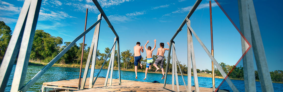 Grand Prairie, TX Living Guide: Central Location, Family Focus