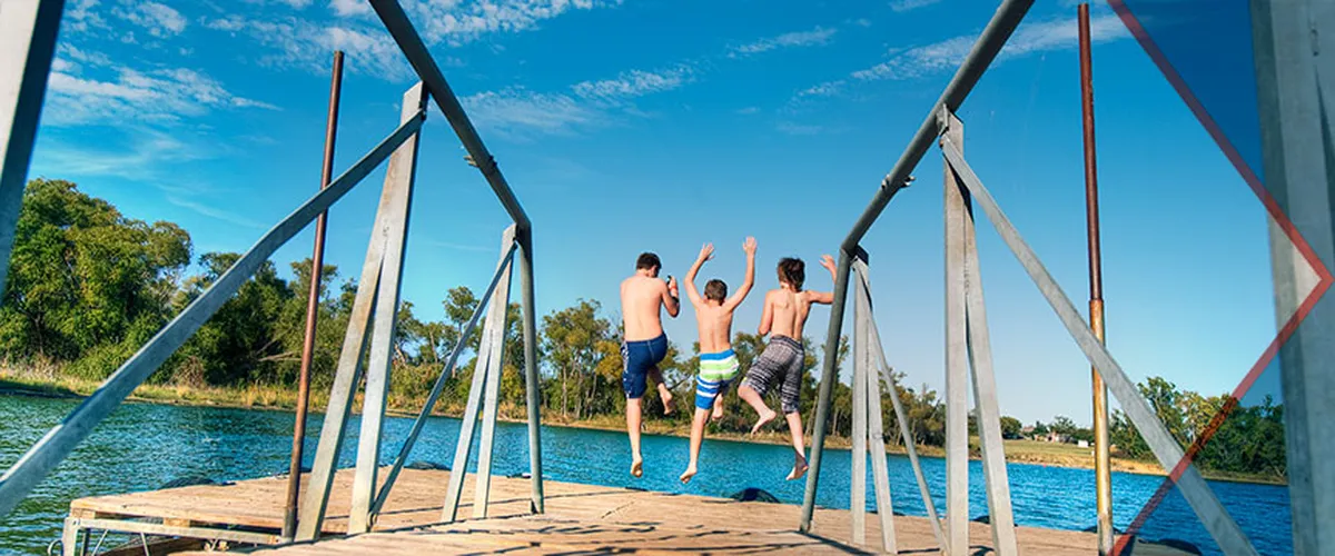 Grand Prairie, TX Living Guide: Central Location, Family Focus