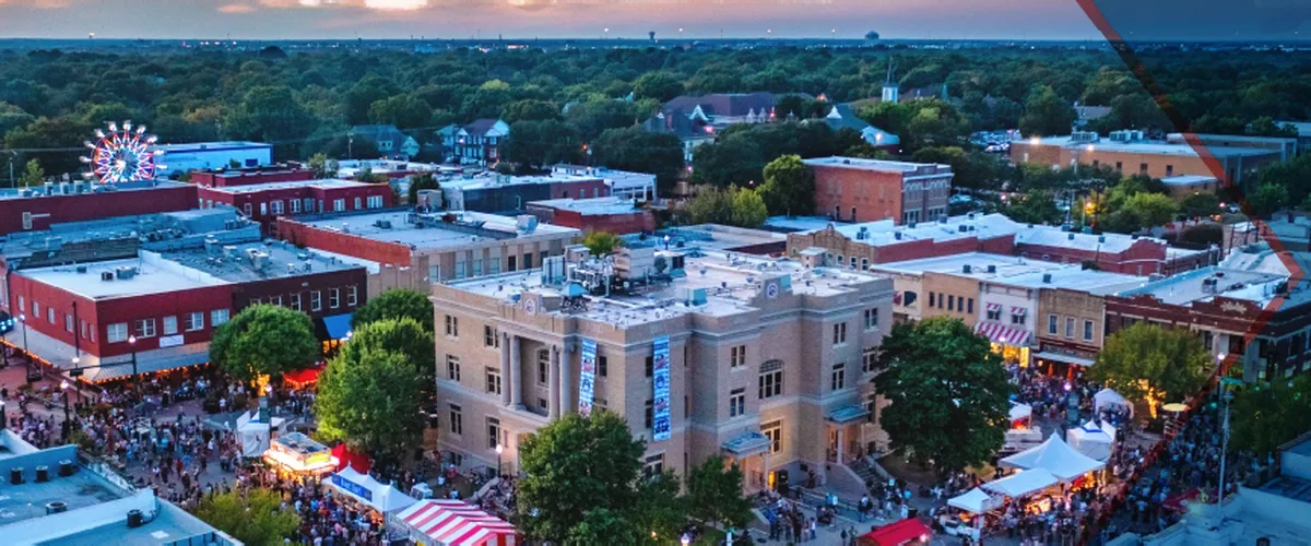 McKinney, TX Community Guide: Historic Charm and New Growth