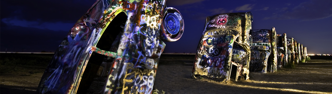 Living in Amarillo Texas: Neighborhoods, Community Life, and the Texas Panhandle