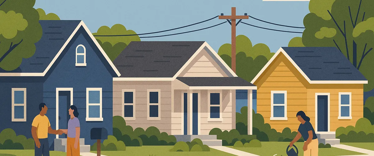 How Does Energy Choice Work in Ohio?