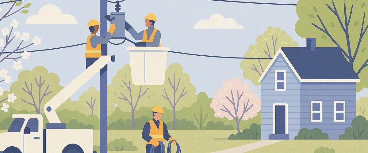 How Do You Read a Massachusetts Utility Bill?