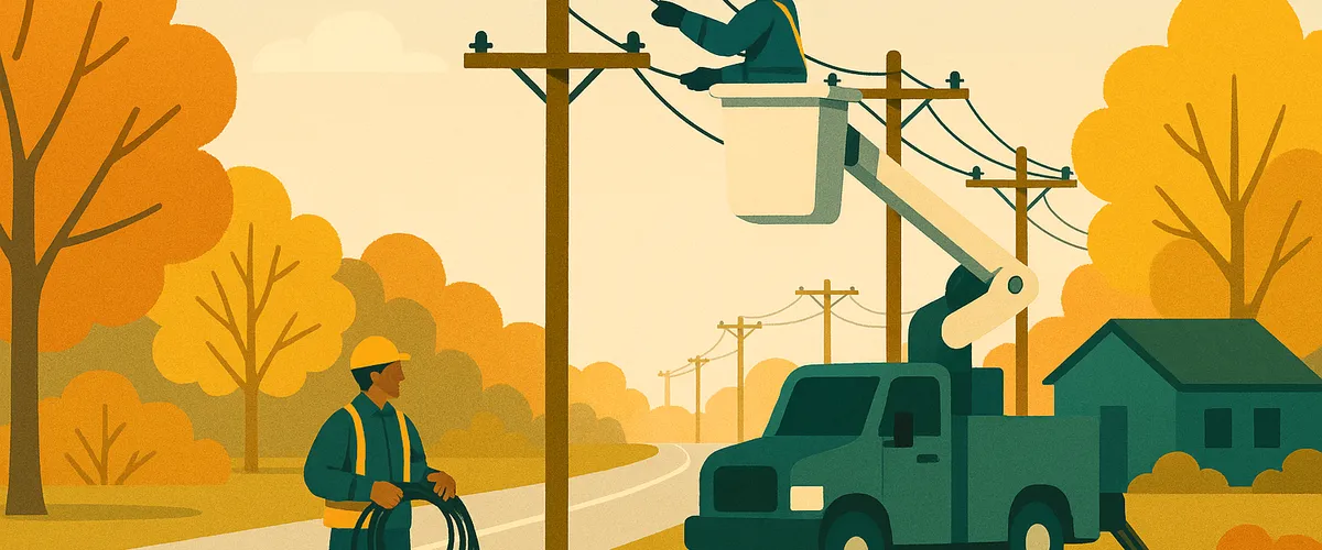 What Is a Kilowatt-Hour in New Jersey Electricity Bills?