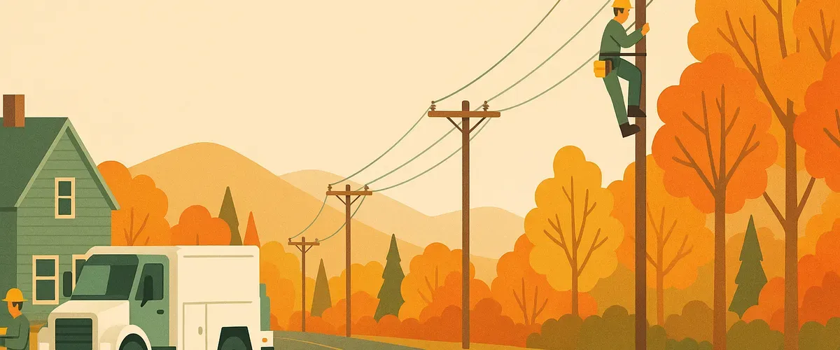 How Do You Read a New Hampshire Utility Bill?