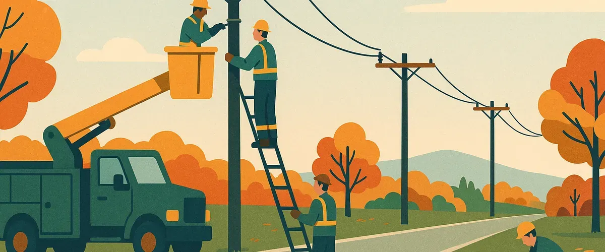 How Do You Read a PA Electric Utility Bill?
