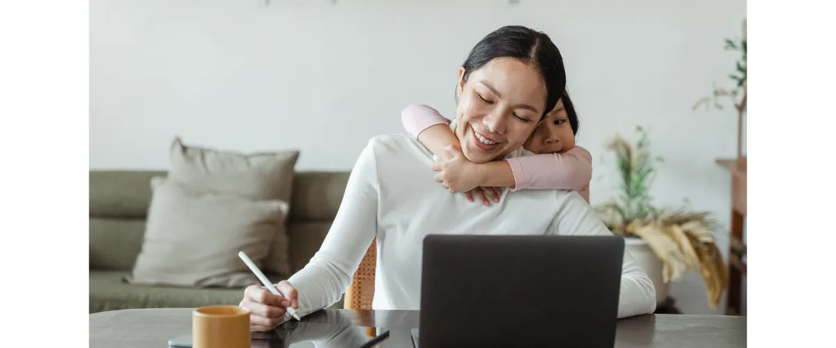 5 Essential Steps to Save Energy While Working from Home