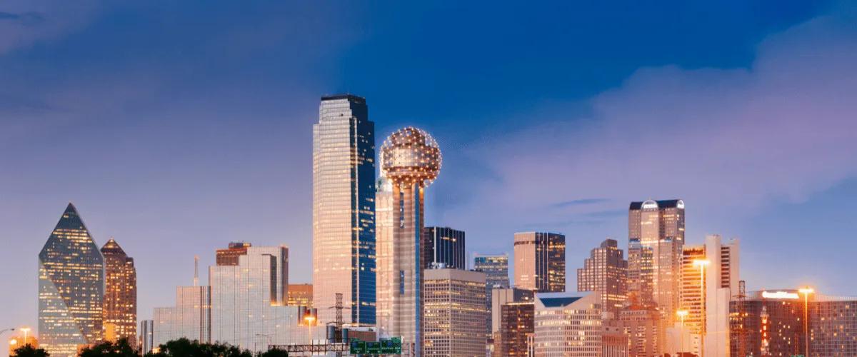 Dallas Renter Guide: Neighborhoods, Commutes, and Everyday Costs in the Core City