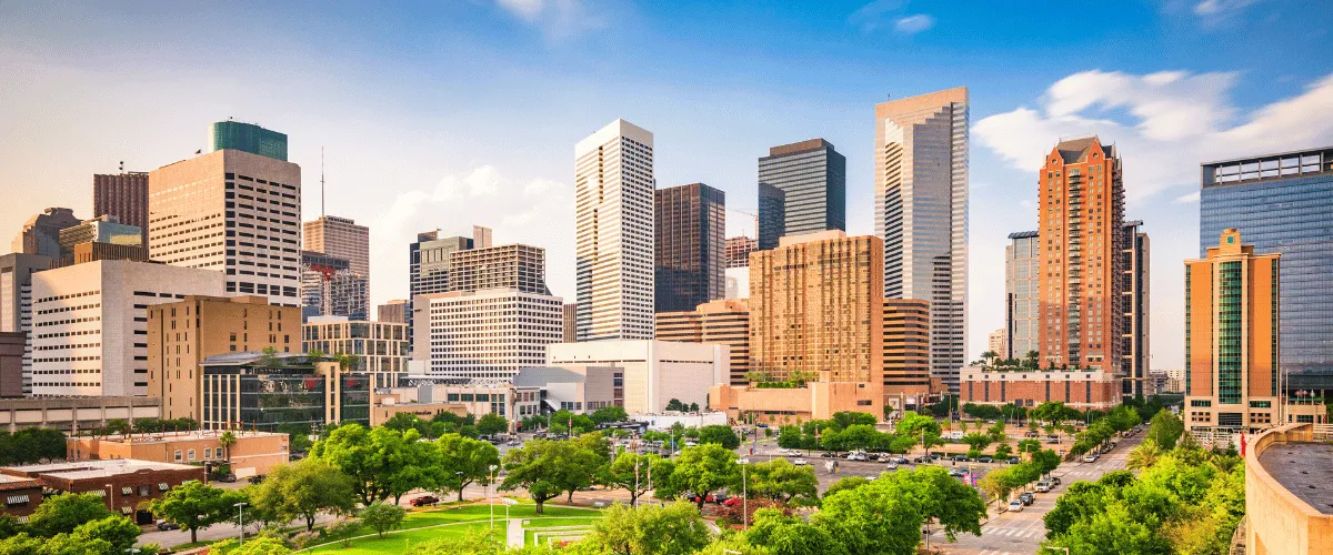 Houston, Texas: A Detailed Guide to Electricity In The City