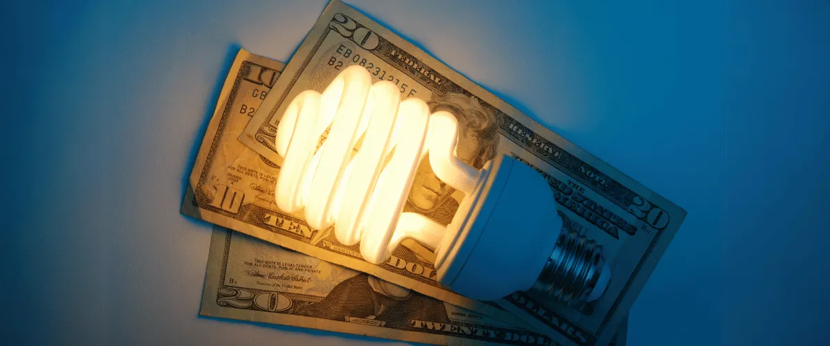 Why Energy: Building a Modern Marketplace