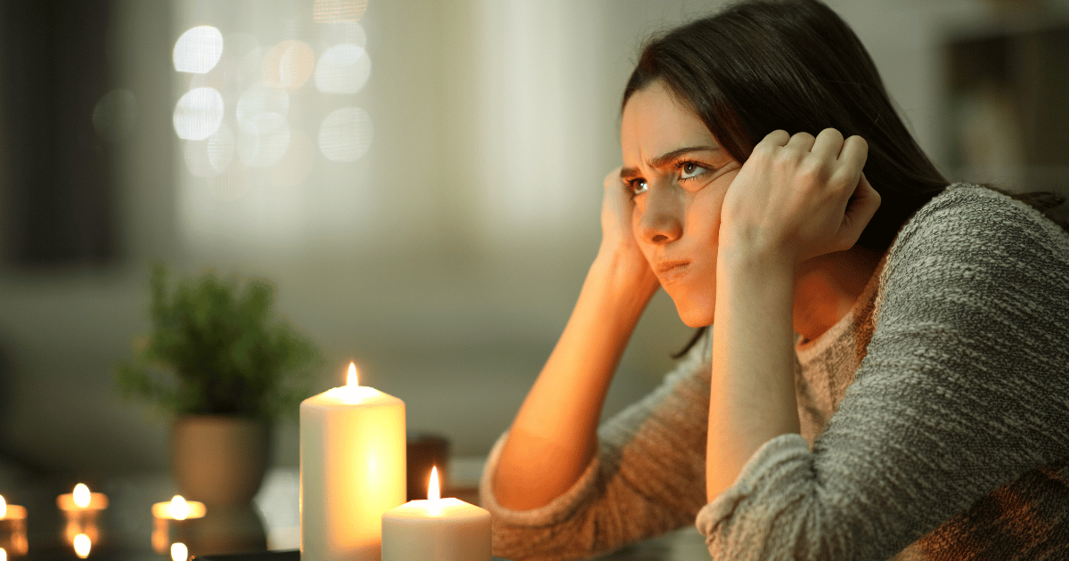 Living Through a Texas Blackout: What Restoration Really Looks Like