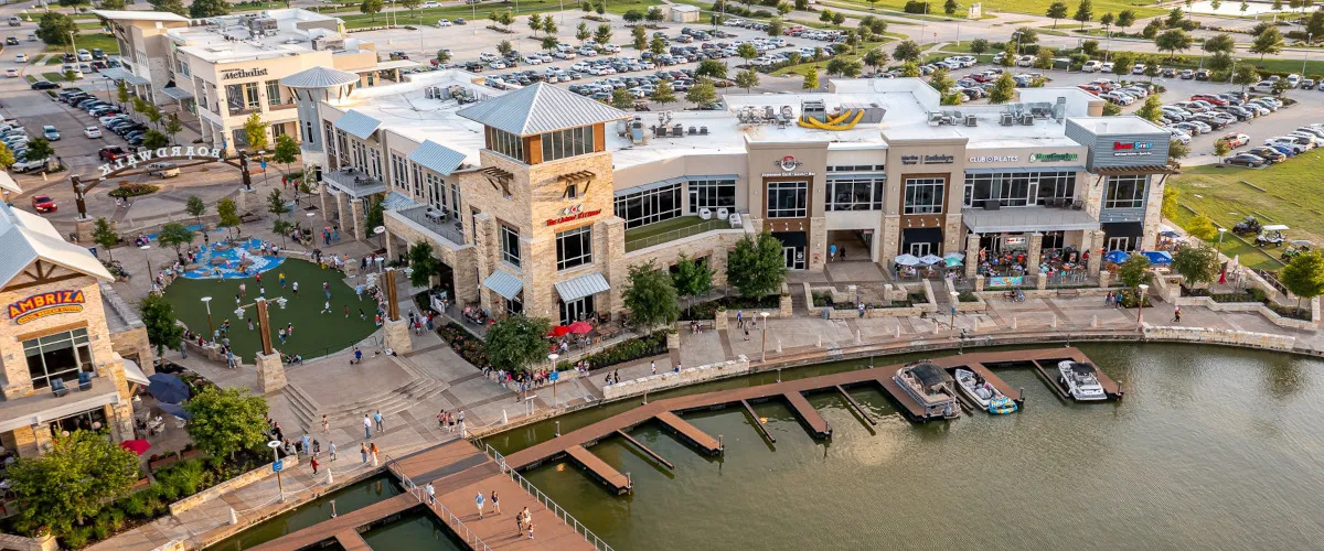 Cypress, TX Community Guide: New Builds, Schools, and Suburban Living