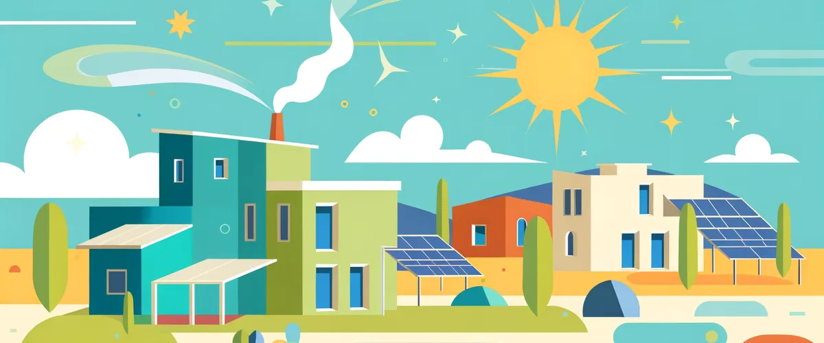 Krugman: Turning Our Back on Clean Energy - What It Means for Your Electric Bill
