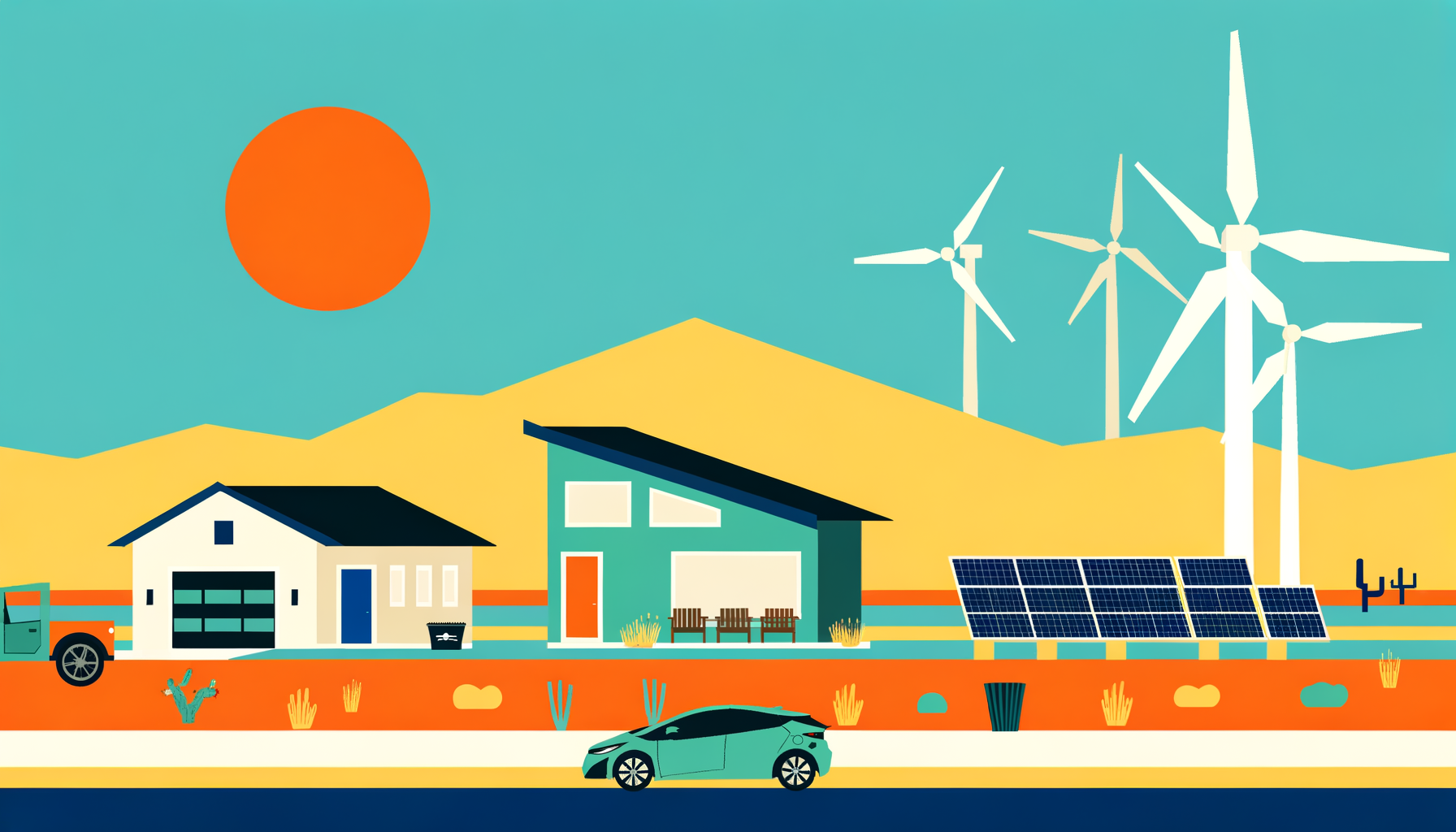 Trump Clean Energy Policy: How It Could Impact Your Electricity Bills in 2025