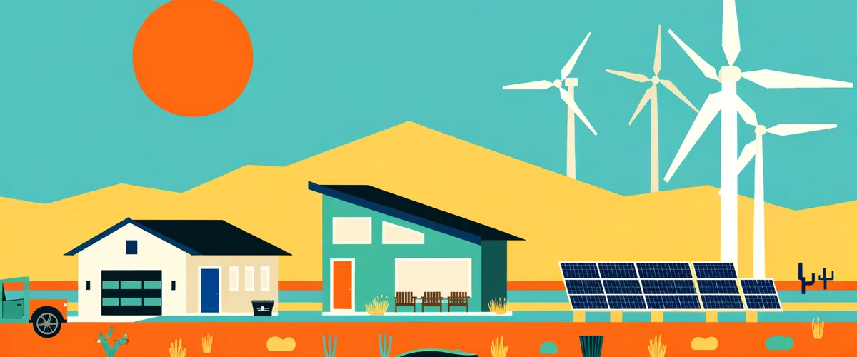 Trump Clean Energy Policy: How It Could Impact Your Electricity Bills in 2025