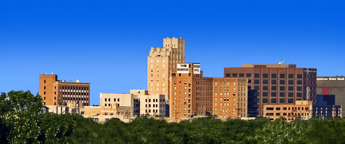 Living in Abilene Texas: Neighborhoods, Local Favorites, and Everyday Conveniences