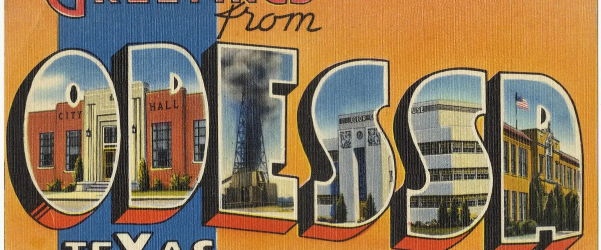 Living in Odessa Texas: Community Life, Neighborhoods, and West Texas Living