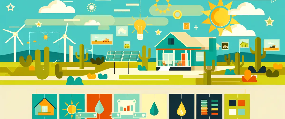 Texas City-by-City Electricity Guide: Best Plans & Rates