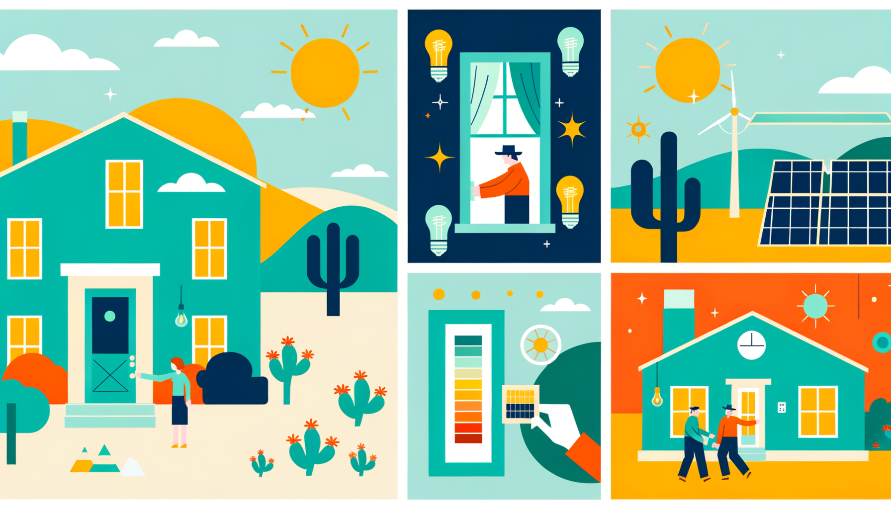 How Can I Lower My Power Bill in Texas? Budgeting Tips That Actually Work